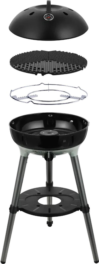 Cadac dometic carri chef 40 bbq - bbq