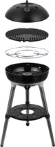 Cadac dometic carri chef 40 bbq - bbq