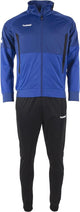 Hummel authentic polysuit trainingspak unisex - maat s