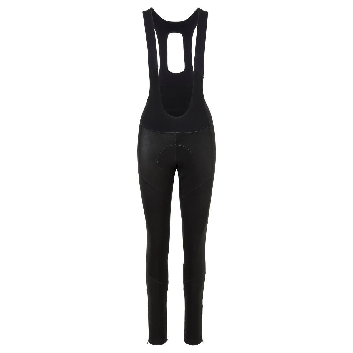Event bibtight performance dames zwart