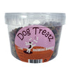 Dog treatz inimini bones