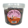 Dog treatz inimini bones