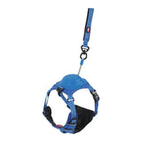 Zolux easyride hondentuig blauw - afbeelding 1