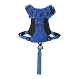 Zolux easyride hondentuig blauw - afbeelding 3