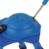 Zolux easyride hondentuig blauw - afbeelding 4
