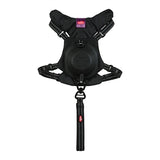 Zolux easyride hondentuig zwart - afbeelding 2