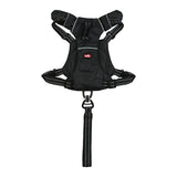 Zolux easyride hondentuig zwart - afbeelding 3