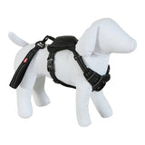 Zolux easyride hondentuig zwart - afbeelding 4