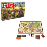 Hasbro risk - bordspel - gezelschapsspel - afbeelding 2