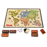 Hasbro risk - bordspel - gezelschapsspel - afbeelding 3