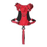 Zolux easyride hondentuig rood - afbeelding 3