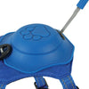 Zolux easyride hondentuig blauw