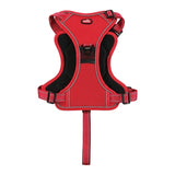 Zolux easyride hondentuig rood - afbeelding 3