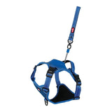 Zolux easyride hondentuig blauw - afbeelding 1