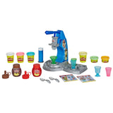 Play-Doh Drizzy Ijsjes Speelset - afbeelding 2