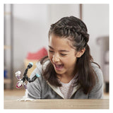 Hasbro Flexibel Actiefiguur Ghost Spider - afbeelding 3
