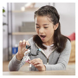 Hasbro Flexibel Actiefiguur Ghost Spider - afbeelding 5