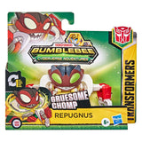 Hasbro Transformers Cyberverse Repugnus - afbeelding 1