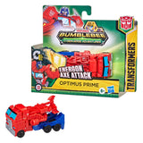 Hasbro Transformers Cyberverse Optimus Prime - afbeelding 2