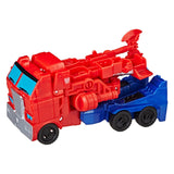 Hasbro Transformers Cyberverse Optimus Prime - afbeelding 3