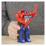 Hasbro Transformers Cyberverse Optimus Prime - afbeelding 5