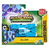 Hasbro Transformers Cyberverse Blurr