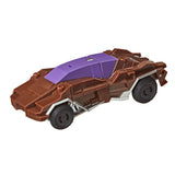 Hasbro Transformers Cyberverse Battle Call Wildwheel - afbeelding 2