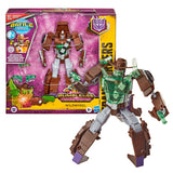 Hasbro Transformers Cyberverse Battle Call Wildwheel - afbeelding 3