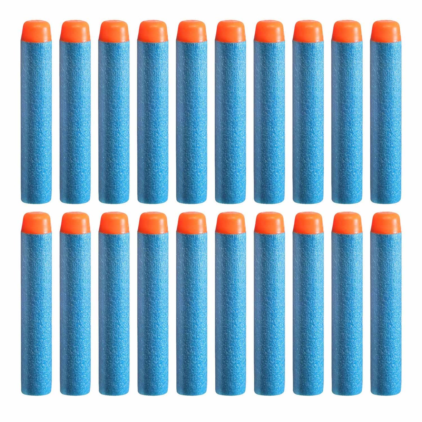 Nerf elite 2.0 darts 20 stuks