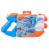 Nerf super soaker twin tide - waterpistool - afbeelding 2