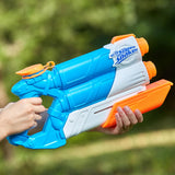 Nerf super soaker twin tide - waterpistool - afbeelding 3