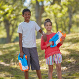 Nerf super soaker twin tide - waterpistool - afbeelding 4