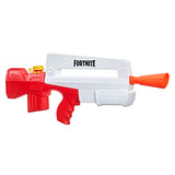 Hasbro nerf nerf supersoaker fortnite burst ar - blaster (duurzame verpakking) - afbeelding 3