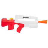 Hasbro nerf nerf supersoaker fortnite burst ar - blaster (duurzame verpakking) - afbeelding 4