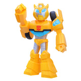 Hasbro Transformers Mega Mighties Rescue Bots Figuur Bumblebee - afbeelding 1