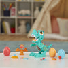 Play-doh Play-Doh Crew Happende T-Rex