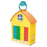 Hasbro Peppa Pig Peppa's Zwembad Plezier - afbeelding 4