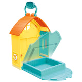 Hasbro Peppa Pig Peppa's Zwembad Plezier - afbeelding 5