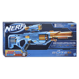 Nerf elite 2.0 rd 8 eaglepoint blaster - afbeelding 2