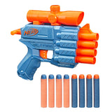Nerf elite 2.0 prospect qs 4 - blaster - afbeelding 4