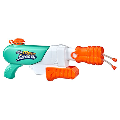 Nerf super soaker hydro frenzo - waterpistool