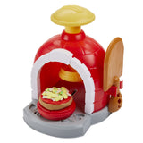 Play-doh pizzaoven - klei speelset - afbeelding 5