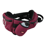 Zolux bvk heupriem sport rood - afbeelding 1