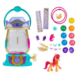 Hasbro my little pony sunny's lantaarn - speelfiguur - afbeelding 3