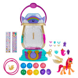 Hasbro my little pony sunny's lantaarn - speelfiguur - afbeelding 4