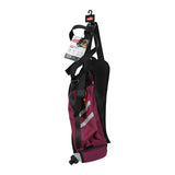 Zolux bvk heupriem sport rood - afbeelding 2