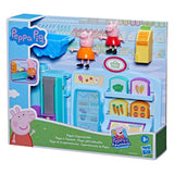 Hasbro Peppa Pig Supermarkt - afbeelding 1