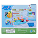 Hasbro Peppa Pig Supermarkt - afbeelding 2