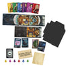 Hasbro cluedo escape sabotage op zee bordspel