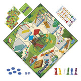 Hasbro cluedo junior bordspel - afbeelding 2